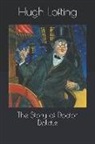 Hugh Lofting - The Story of Doctor Dolittle