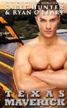 Sable Hunter, Ryan O'Leary - Texas Maverick