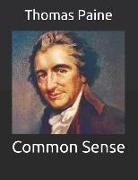 Thomas Paine - Common Sense