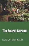 Frances Hodgson Burnett - The Secret Garden
