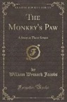 William Wymark Jacobs - The Monkey's Paw