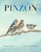 Javier Sobrino, Federico Delicado - Pinzón (Finch)