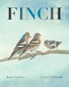 Javier Sobrino, Federico Delicado - Finch