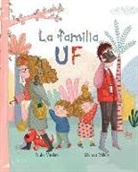 Paula Merlan, Paula Merlán, Blanca Millan, Blanca Millán - La Familia Uf (the Bizzies)