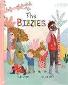 Paula Merlan, Paula Merlán, Blanca Millan, Blanca Millán - The Bizzies
