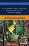 K P Jibin, Nandakumar Kalarikkal, Ange Nzihou, Sabu Thomas - Re-Use and Recycling of Materials