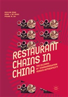 Henk de Vries, Henk J de Vries, Henk J. de Vries, Frank M Go, Frank M. Go, Guoju Zeng... - Restaurant Chains in China