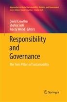 David Crowther, Shahl Seifi, Shahla Seifi, Tracey Wond - Responsibility and Governance