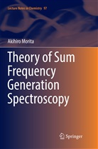 Akihiro Morita - Theory of Sum Frequency Generation Spectroscopy