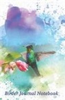Joy For All Art - Birder Journal Notebook: 5.5 X 8.5." Bird Watching Log, Ideal Gift for Birders and Bird Watchers