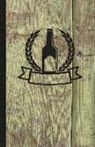 Hobby Notizbuch Kneipenkultur - Dein Kneipenlogbuch: Dein Journal Für Die Kneipen Tour - Erstelle Deinen Eigenen Kneipenführer - Notiere Dir Witzige Kneipenspiele - Das Pe
