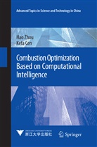 Kefa Cen, Ke-fa Cen, Ha Zhou, Hao Zhou - Combustion Optimization Based on Computational Intelligence