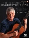 Laurence Juber - The Evolution of Fingerstyle Guitar