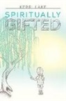Kerri Lake - Spiritually Gifted