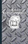 Hobby Notizbuch Kneipenkultur - Dein Kneipenlogbuch: Dein Journal Für Die Kneipen Tour Erstelle Deinen Eigenen Kneipenführer Das Perfekte Geschenk Für Jeden Kneipengänger