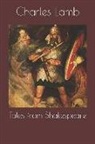 Charles Lamb - Tales from Shakespeare