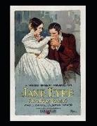 Charlotte Bronte - Jane Eyre: (annotated)