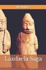 Anonymous - Laxdaela Saga