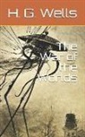H. G. Wells - The War of the Worlds