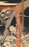 H. G. Wells - The Time Machine