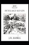 James Matthew Barrie, The Gunston Trust - Peter and Wendy