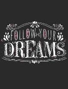 Jennifer Boyte - Goals Journal - Turn Your Dreams Into Reality