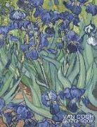 Vincent Van Gogh - Van Gogh Sketchbook: Blank Book Sketchbook to Draw, Sketch, Doodle or Write for Kids and Artists - Drawing Book
