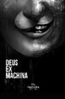 Ricard Cendra - Deus Ex Machina: Haeresis