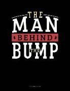 Jeryx Publishing - The Man Behind the Bump: 3 Column Ledger