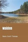 Henry D. Thoreau - Walden
