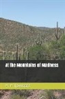 H. P. Lovecraft - At the Mountains of Madness