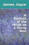 James Joyce - A Portrait of the Artist as a Young Man