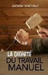 Zacharias Tanee Fomum - La Dignité Du Travail Manuel