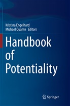 Kristin Engelhard, Kristina Engelhard, Quante, Quante, Michael Quante - Handbook of Potentiality