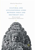 Shya Saran, Shyam Saran - Cultural and Civilisational Links between India and Southeast Asia