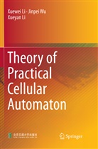 Xuewe Li, Xuewei Li, Xueyan Li, Jinpe Wu, Jinpei Wu - Theory of Practical Cellular Automaton