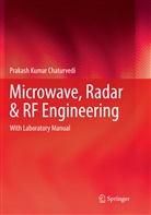Prakash Kumar Chaturvedi - Microwave, Radar & RF Engineering