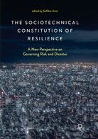 Sulfika Amir, Sulfikar Amir - The Sociotechnical Constitution of Resilience