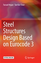Tan Kar Chun, Farza Hejazi, Farzad Hejazi - Steel Structures Design Based on Eurocode 3
