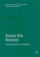 Akbaruddi Ahmad, Akbaruddin Ahmad, Ananda Babu Srungarapati, Ananda Babu Srungarapati, Bupinder Zutshi - Disaster Risk Reduction