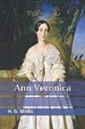H. G. Wells - Ann Veronica