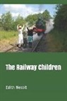Edith Nesbit - The Railway Children