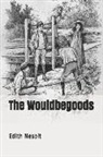 Edith Nesbit - The Wouldbegoods