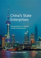 Kee Cheok Cheong, Ra Li, Ran Li - China's State Enterprises