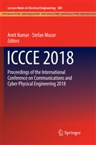 Ami Kumar, Amit Kumar, Mozar, Mozar, Stefan Mozar - ICCCE 2018