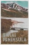 Dms Books - Kenai Peninsula: Alaska Mountains Fjords National Park 2020 Planner Calendar Daily Weekly Monthly Organizer