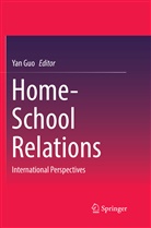 Ya Guo, Yan Guo - Home-School Relations