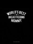 Engy Publishing - World's Best Breastfeeding Mommy: Two Column Ledger