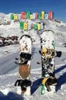 The Highland Wanderer Journals - Snowboarding Journal: The Journaling Lined Notebook for All Your Snowboarding Records, Activities, Techniques and Memories - Snowboards in S