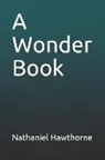 Nathaniel Hawthorne - A Wonder Book